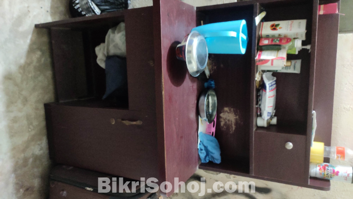 Study table
